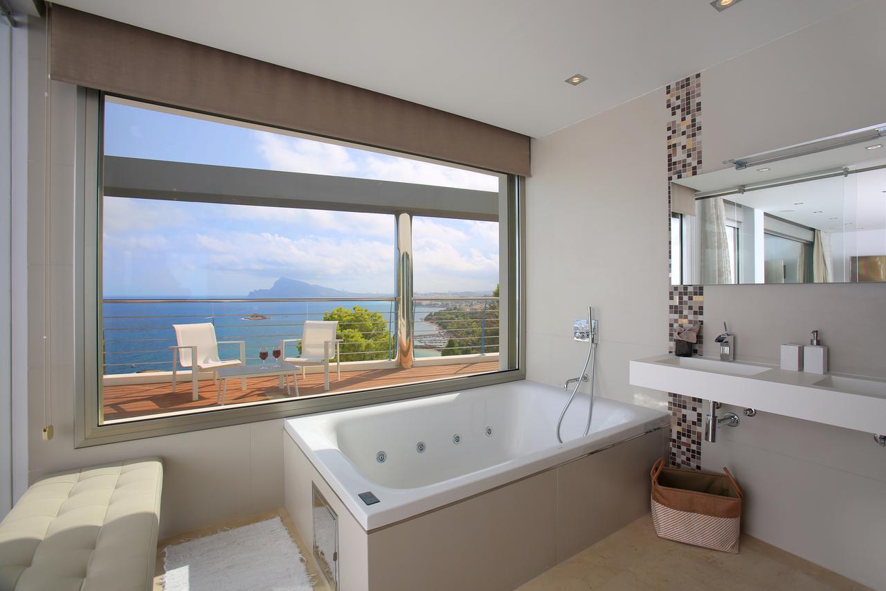 Villamargreenwich Altea Exterior photo