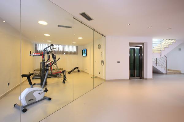 Villamargreenwich Altea Exterior photo